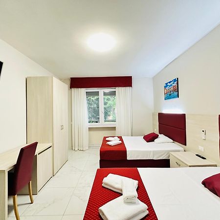 Venice Hub Mestre Dış mekan fotoğraf