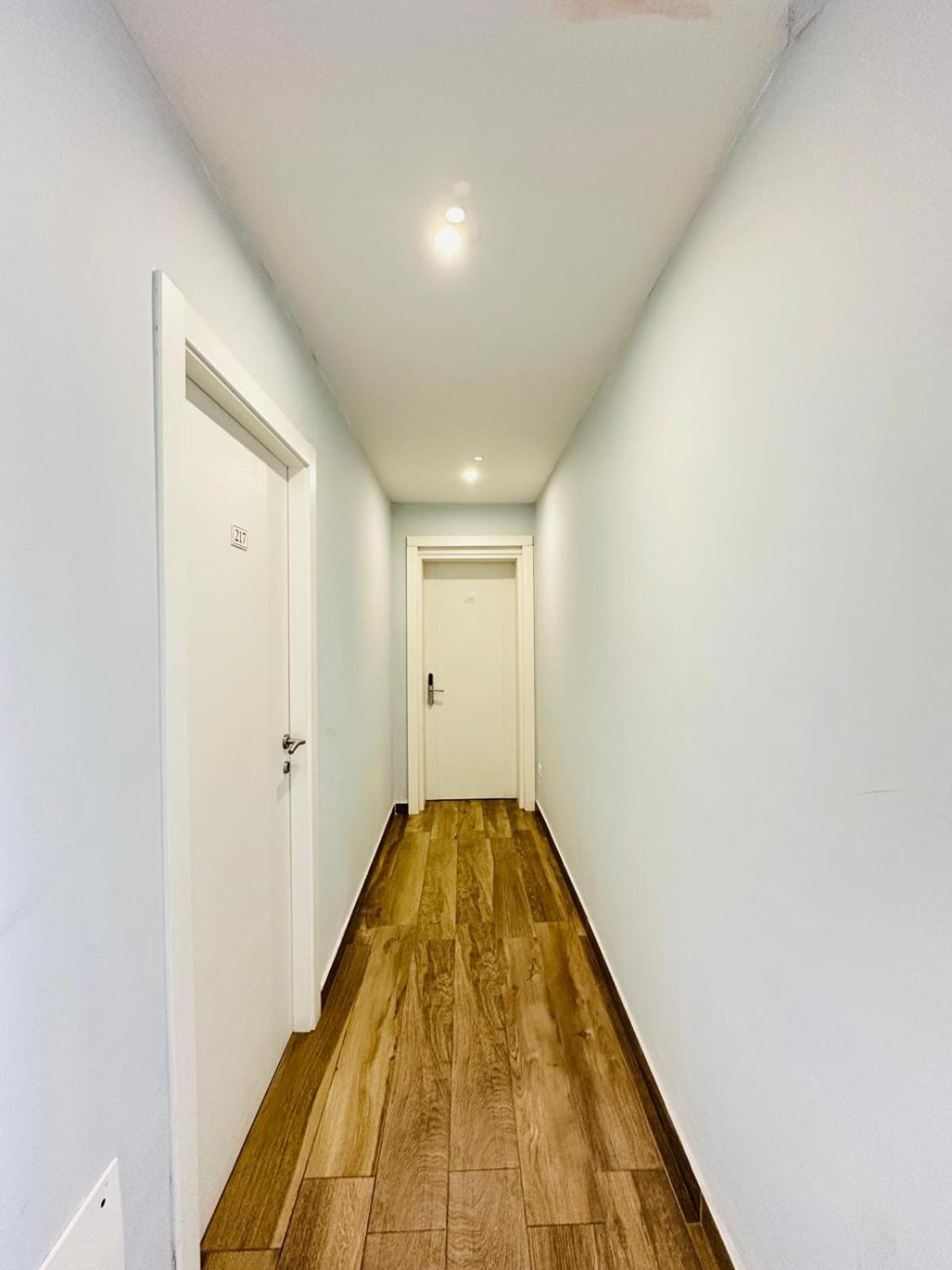 Venice Hub Mestre Dış mekan fotoğraf