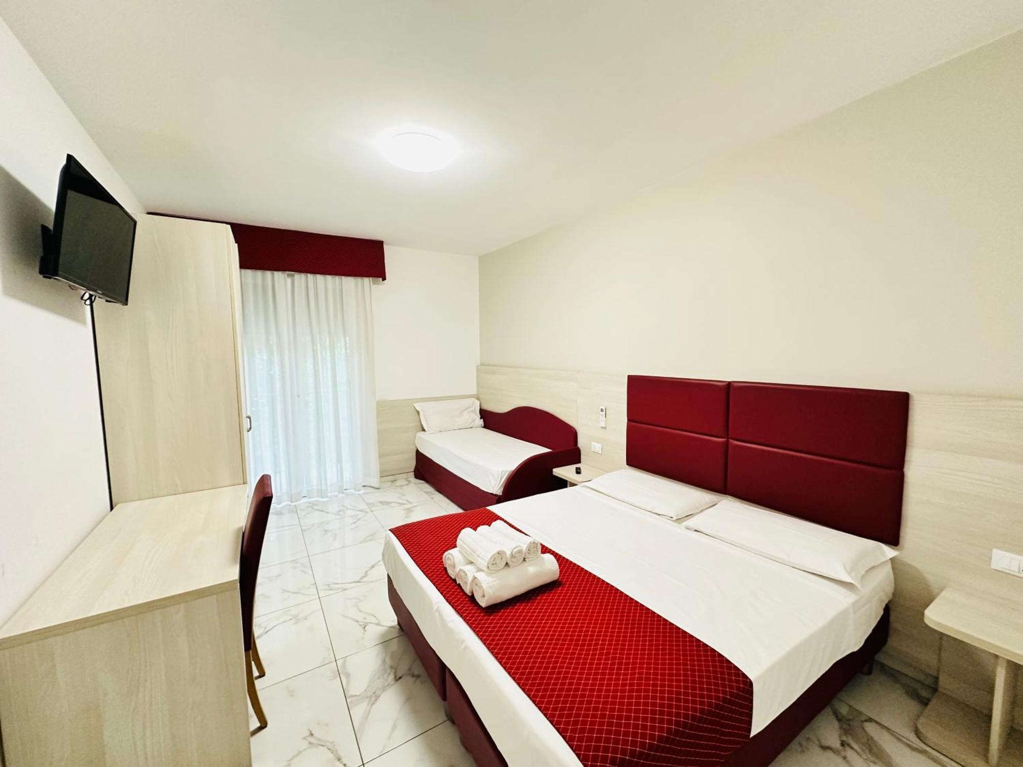 Venice Hub Mestre Dış mekan fotoğraf