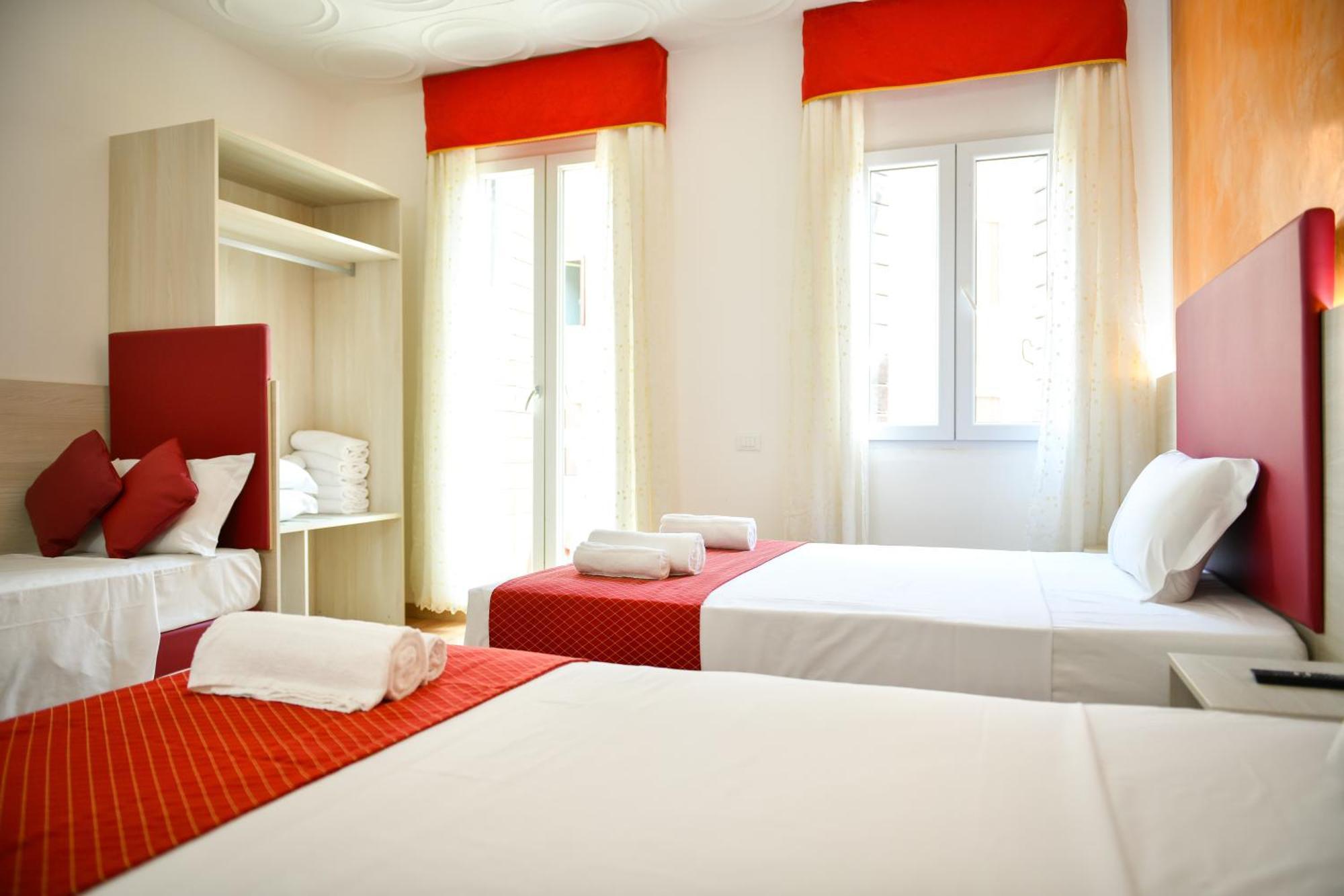Venice Hub Mestre Dış mekan fotoğraf